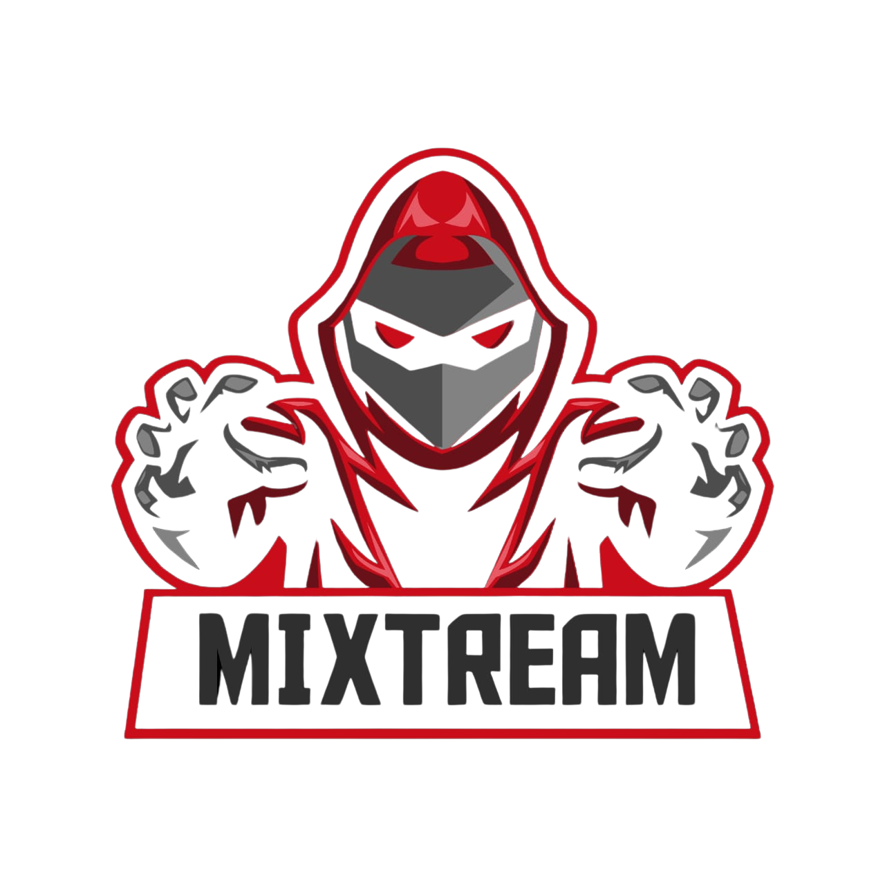 MIXTREAM